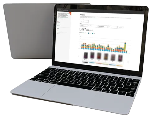 amazon author services