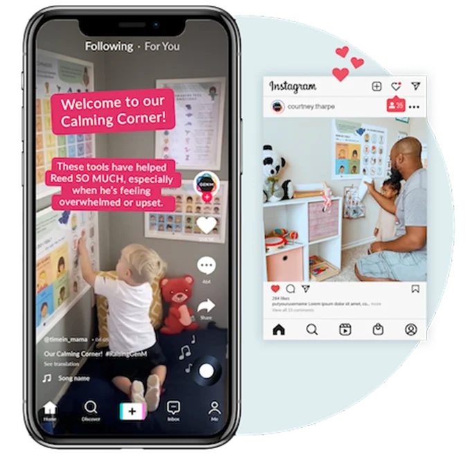 author influencer marketing